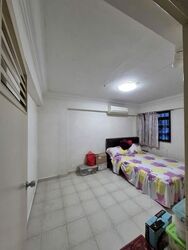 Blk 749 Nee Soon Central Green (Yishun), HDB 4 Rooms #538413741